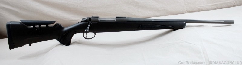 USED SAKO 85 FINNLIGHT II 243WIN 20.4 BOX-img-0