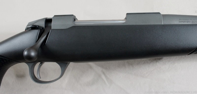 USED SAKO 85 FINNLIGHT II 243WIN 20.4 BOX-img-2
