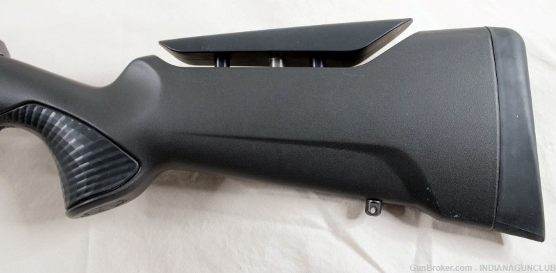 USED SAKO 85 FINNLIGHT II 243WIN 20.4 BOX-img-8