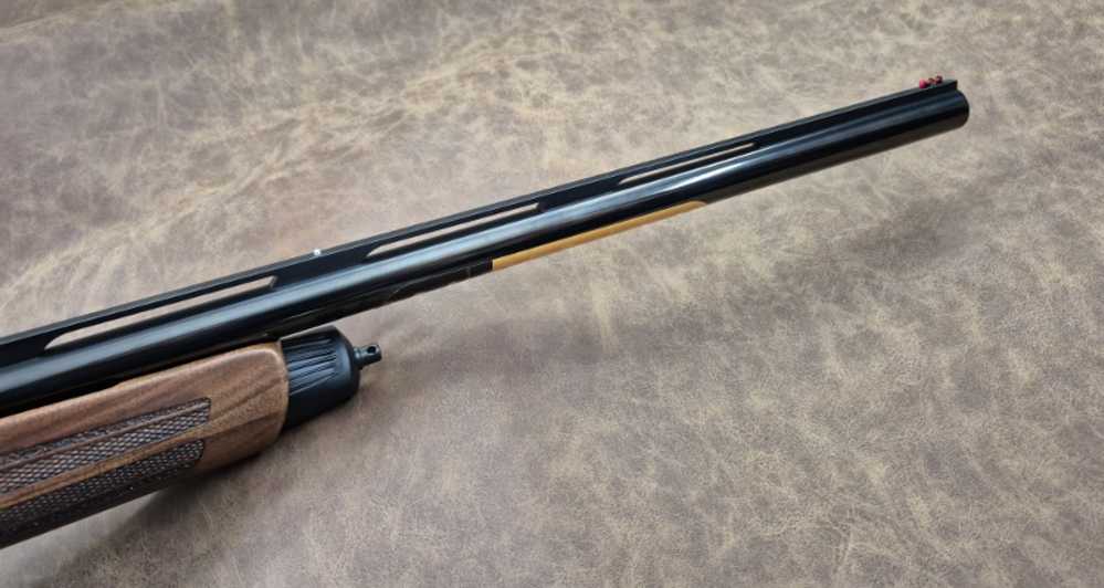 NIB BROWNING MAXUS II ULTIMATE 12GA 26" CASE-img-7