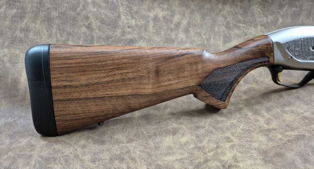 NIB BROWNING MAXUS II ULTIMATE 12GA 26" CASE-img-1