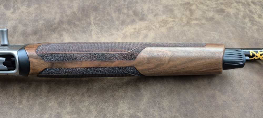 NIB BROWNING MAXUS II ULTIMATE 12GA 26" CASE-img-5