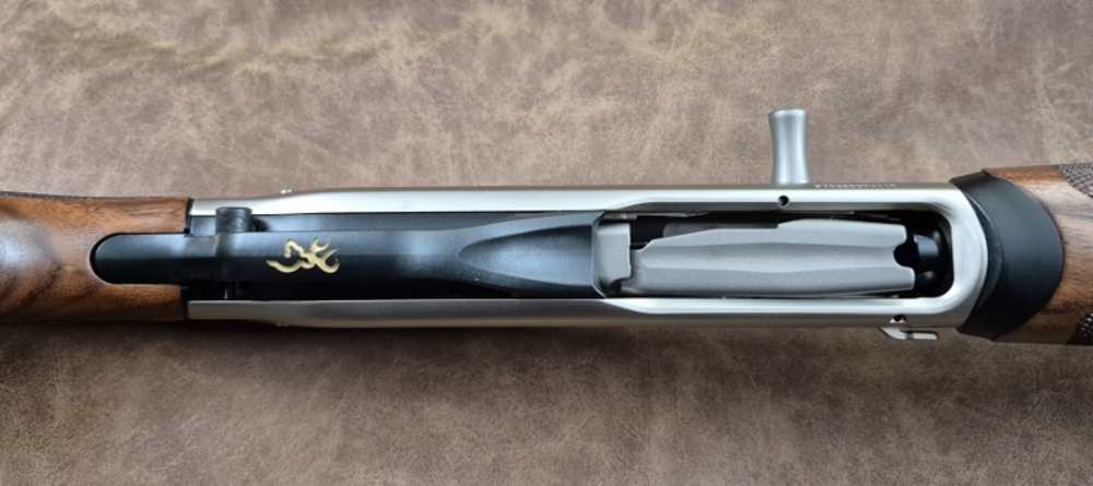NIB BROWNING MAXUS II ULTIMATE 12GA 26" CASE-img-4