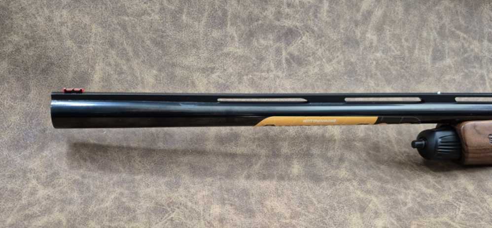 NIB BROWNING MAXUS II ULTIMATE 12GA 26" CASE-img-11