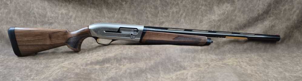 NIB BROWNING MAXUS II ULTIMATE 12GA 26" CASE-img-0