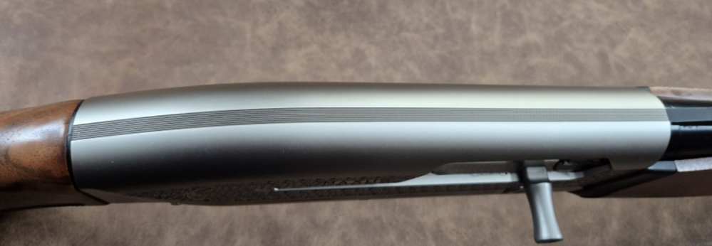 NIB BROWNING MAXUS II ULTIMATE 12GA 26" CASE-img-3