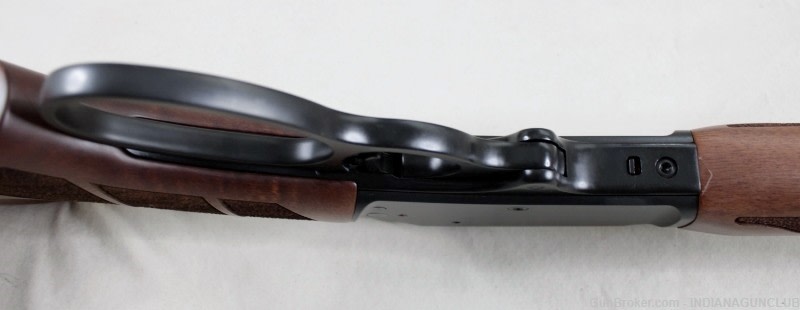 NIB SMITH & WESSON MODEL 1854 WOOD/BLK 44MAG 19.25" BOX-img-7