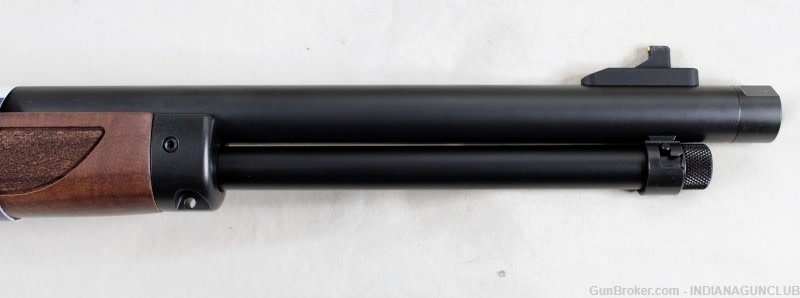NIB SMITH & WESSON MODEL 1854 WOOD/BLK 44MAG 19.25" BOX-img-4
