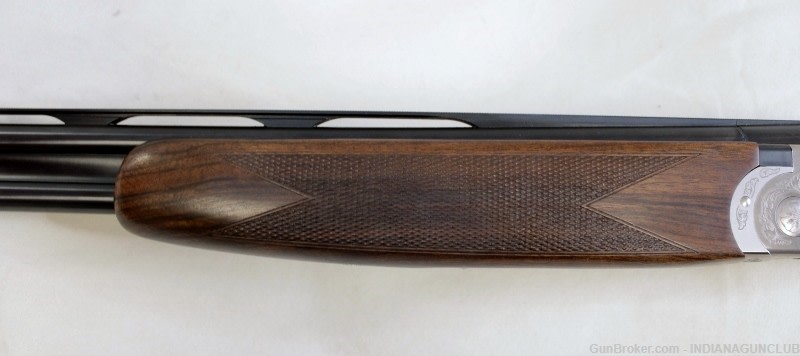 NIB BERETTA 686 SILVER PIGEON I FIELD 410GA 28" CASE-img-10