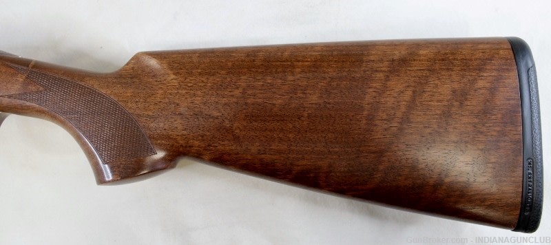 NIB BERETTA 686 SILVER PIGEON I FIELD 410GA 28" CASE-img-8