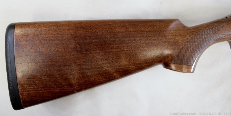 NIB BERETTA 686 SILVER PIGEON I FIELD 410GA 28" CASE-img-1
