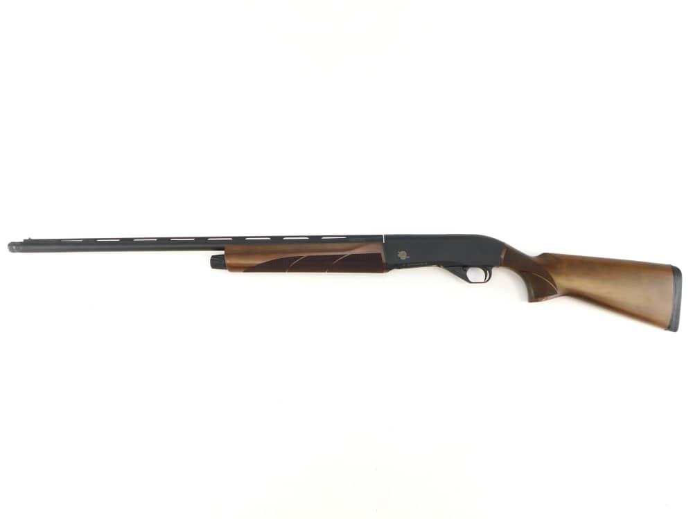CZ-USA 712 G3 12 Gauge 28" - Used-img-2