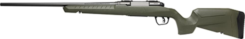 Savage Arms 32043 Axis 2 350 Legend 4+1 18" Matte Black Sporter Barrel-img-1