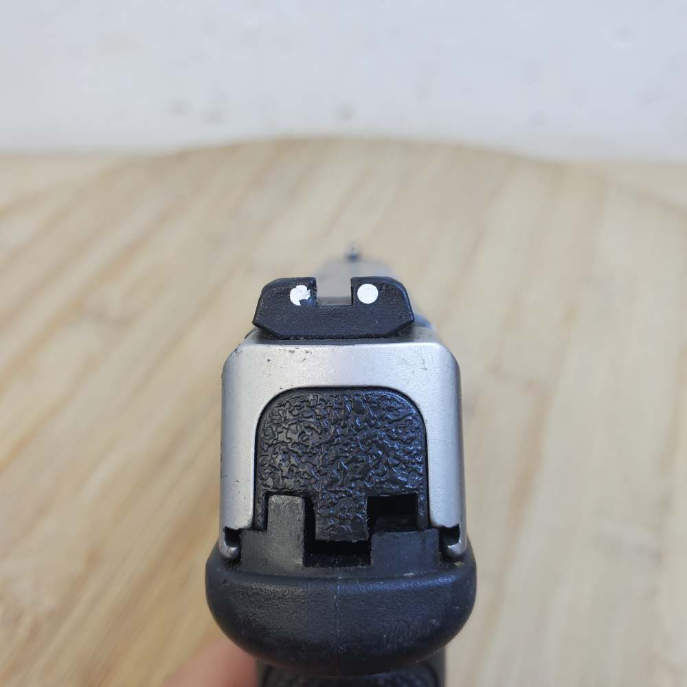 Smith & Wesson 9mm SD9 VE Semi-Auto Pistol with 1 Magazine-img-34