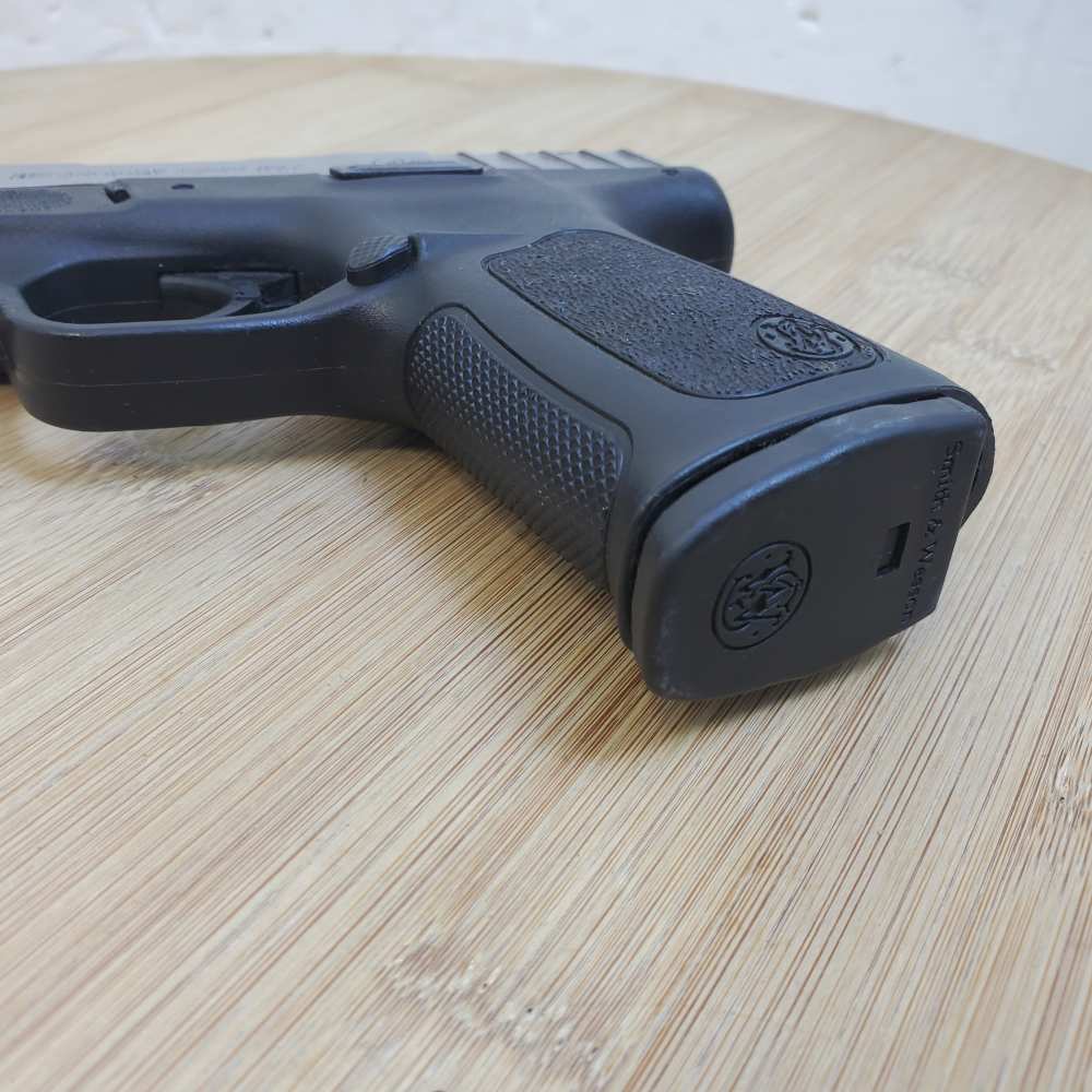 Smith & Wesson 9mm SD9 VE Semi-Auto Pistol with 1 Magazine-img-17