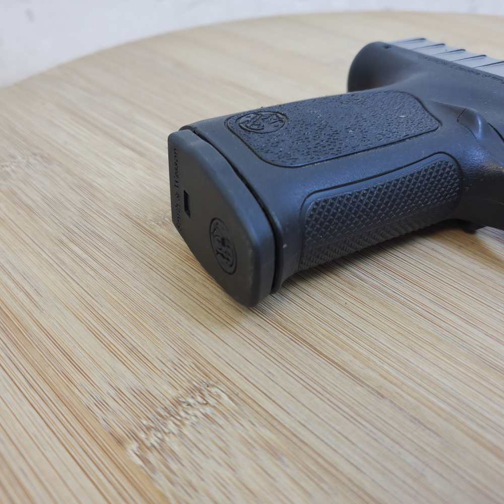 Smith & Wesson 9mm SD9 VE Semi-Auto Pistol with 1 Magazine-img-24