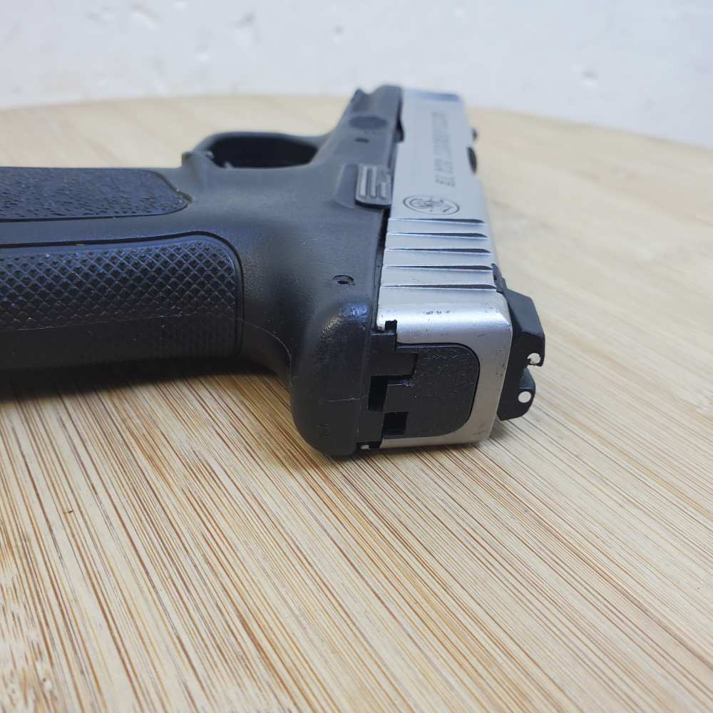 Smith & Wesson 9mm SD9 VE Semi-Auto Pistol with 1 Magazine-img-14