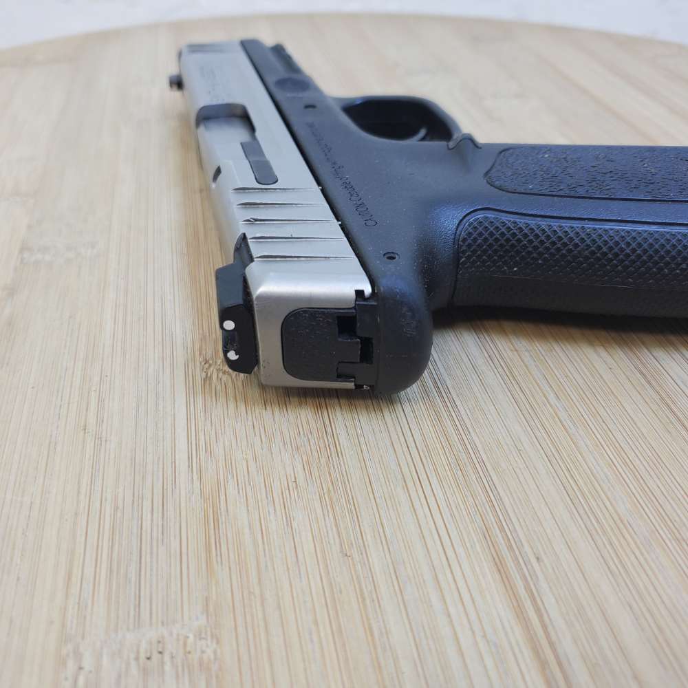 Smith & Wesson 9mm SD9 VE Semi-Auto Pistol with 1 Magazine-img-27
