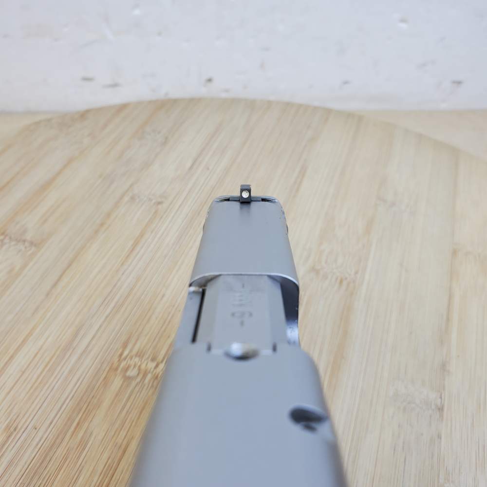 Smith & Wesson 9mm SD9 VE Semi-Auto Pistol with 1 Magazine-img-35