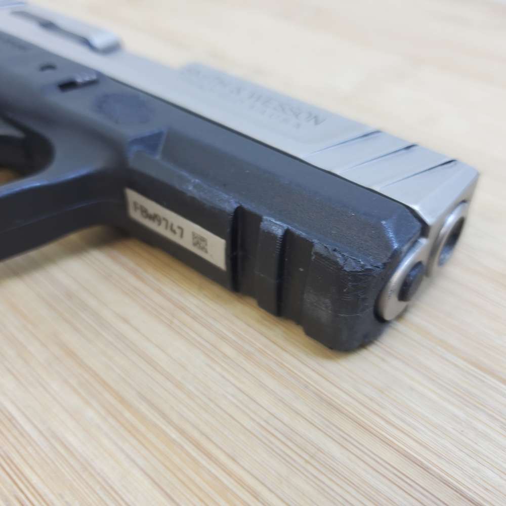 Smith & Wesson 9mm SD9 VE Semi-Auto Pistol with 1 Magazine-img-23