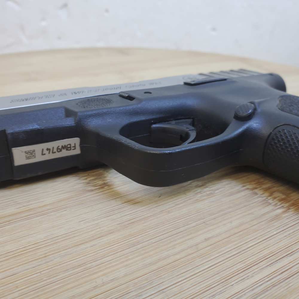 Smith & Wesson 9mm SD9 VE Semi-Auto Pistol with 1 Magazine-img-7