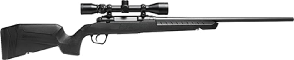 Savage Arms 32030 Axis XP Combo Compact 223 Rem 4+1 20" Left Hand-img-1