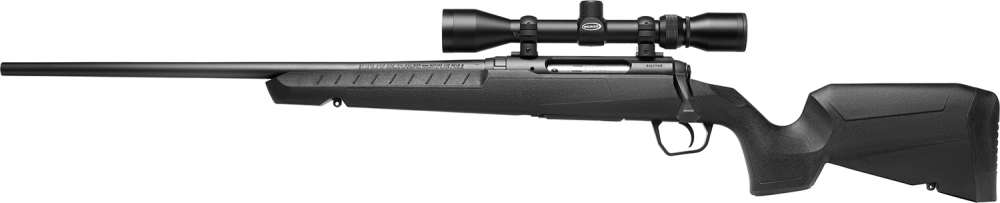 Savage Arms 32030 Axis XP Combo Compact 223 Rem 4+1 20" Left Hand-img-0