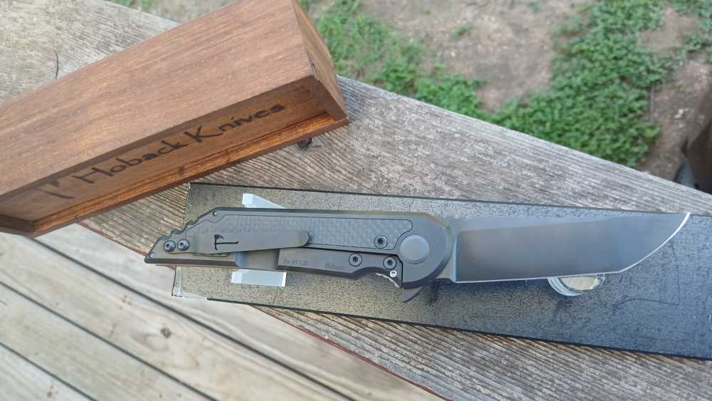 Jake Hoback Kwaiback MK2 Limited Edition #97-img-7