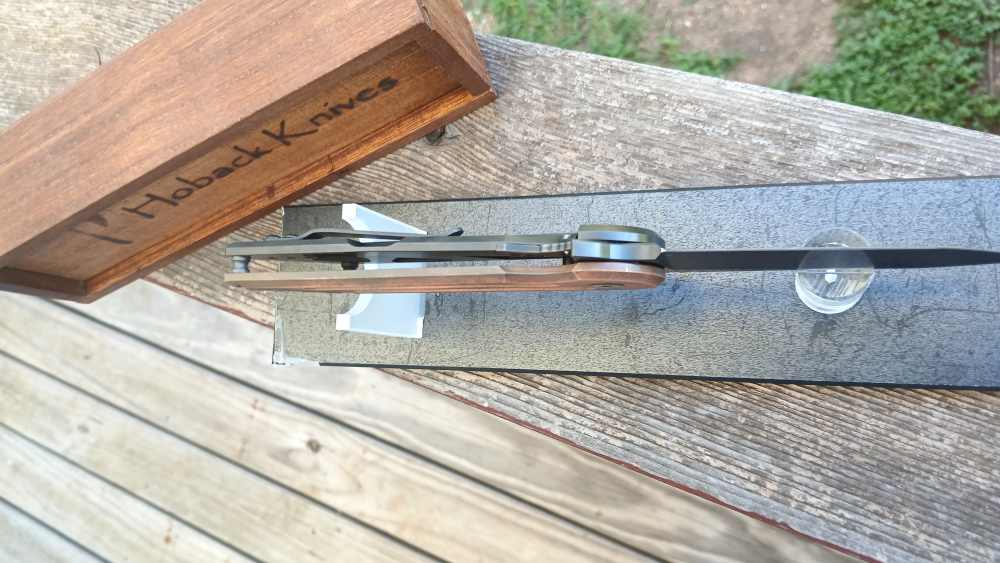 Jake Hoback Kwaiback MK2 Limited Edition #97-img-8