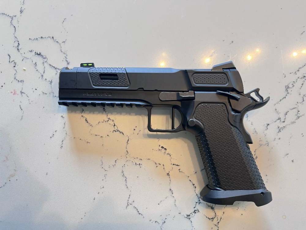Stealth Arms Platypus Comp 1911 -img-1