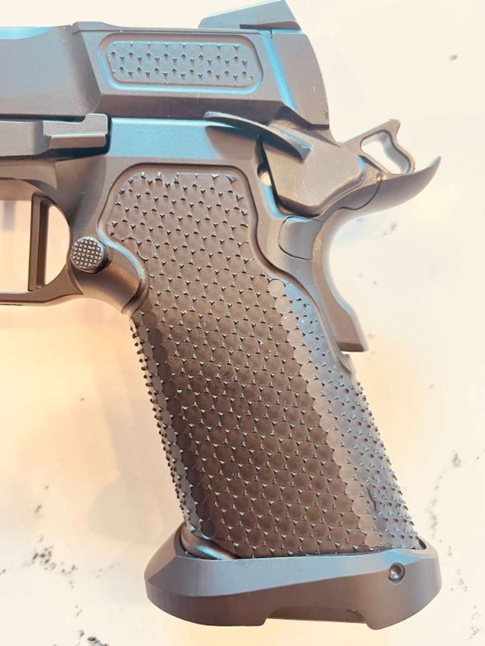 Stealth Arms Platypus Comp 1911 -img-2