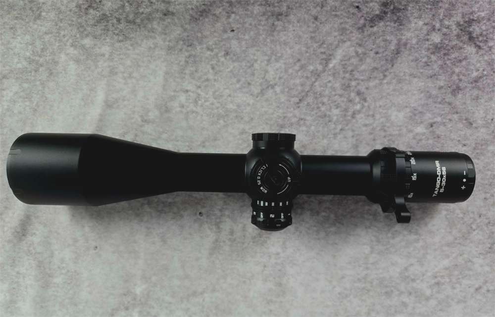 Sig Sauer Tango-DMR Black 5-30x56mm-img-2
