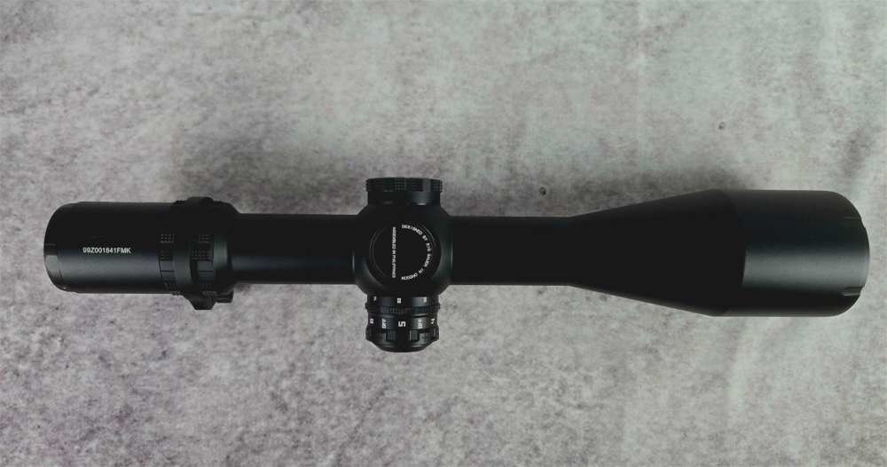 Sig Sauer Tango-DMR Black 5-30x56mm-img-3