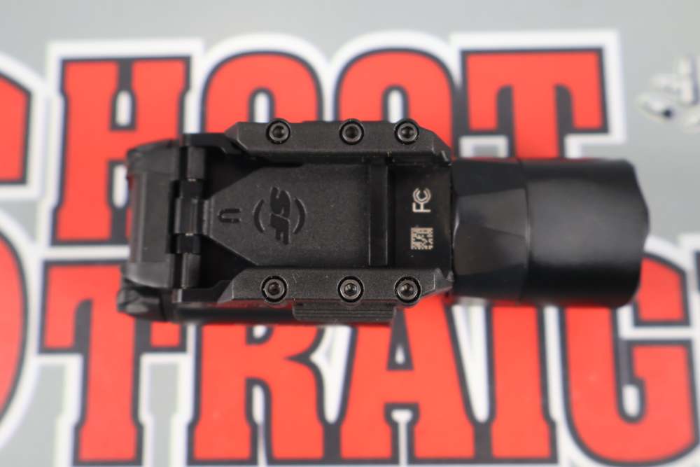 Lot O' One (1) Surefire X300 Ultra Weapon Light X300U-A-img-4