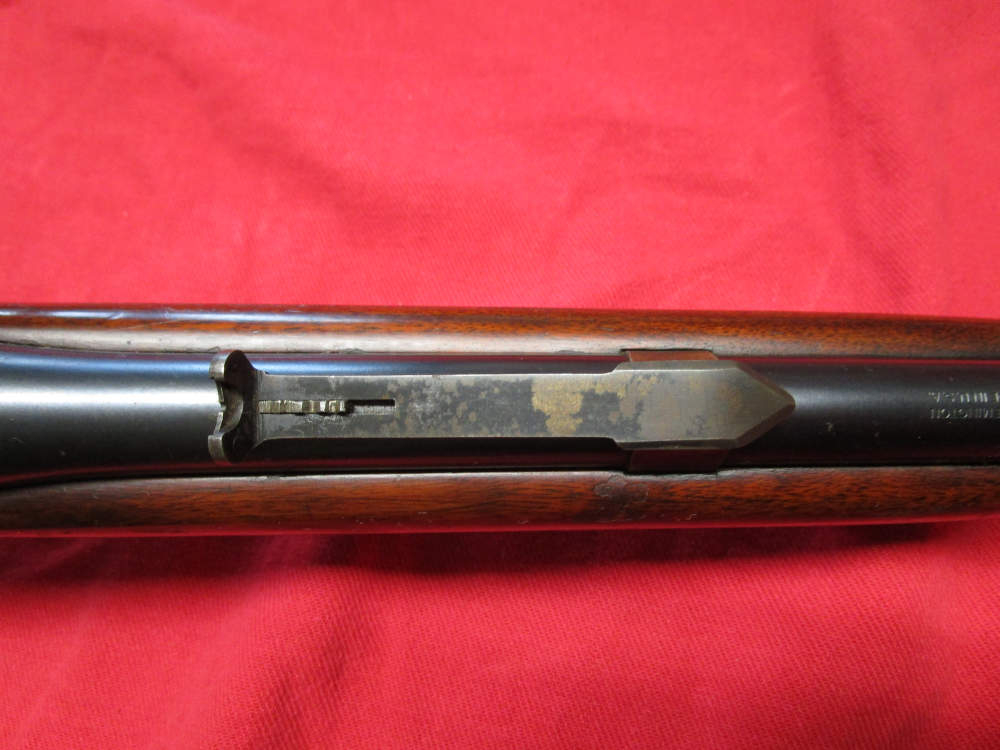 Remington model 30 in 30.06 all original-img-4