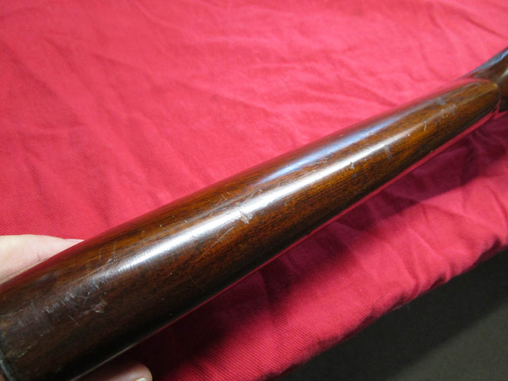 Remington model 30 in 30.06 all original-img-5