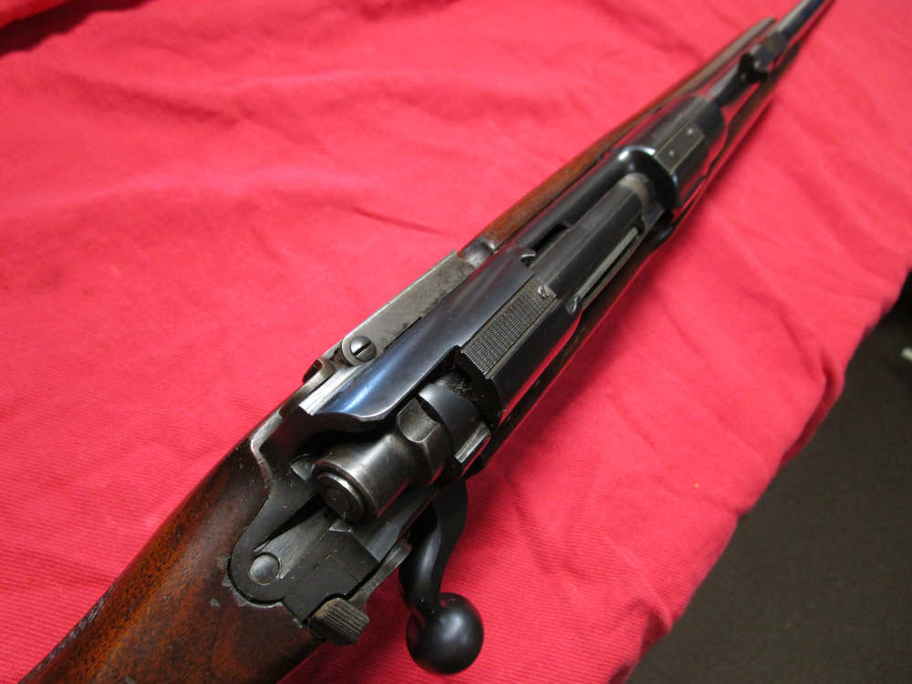 Remington model 30 in 30.06 all original-img-12