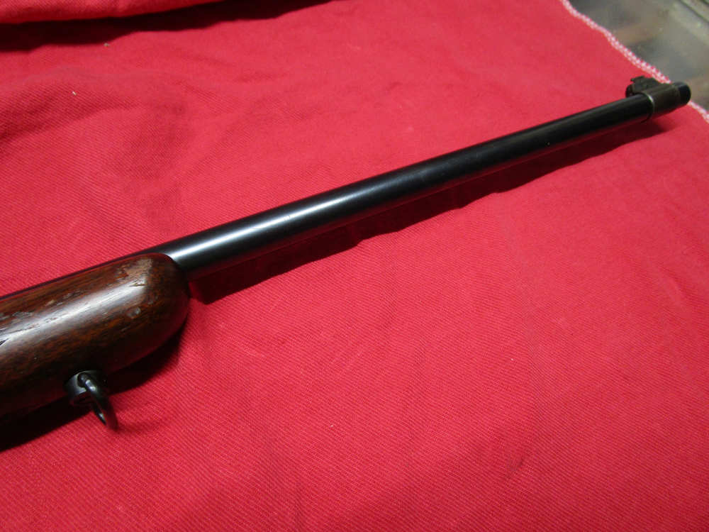 Remington model 30 in 30.06 all original-img-6