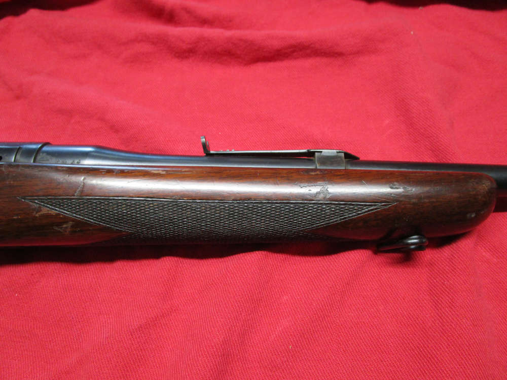 Remington model 30 in 30.06 all original-img-13