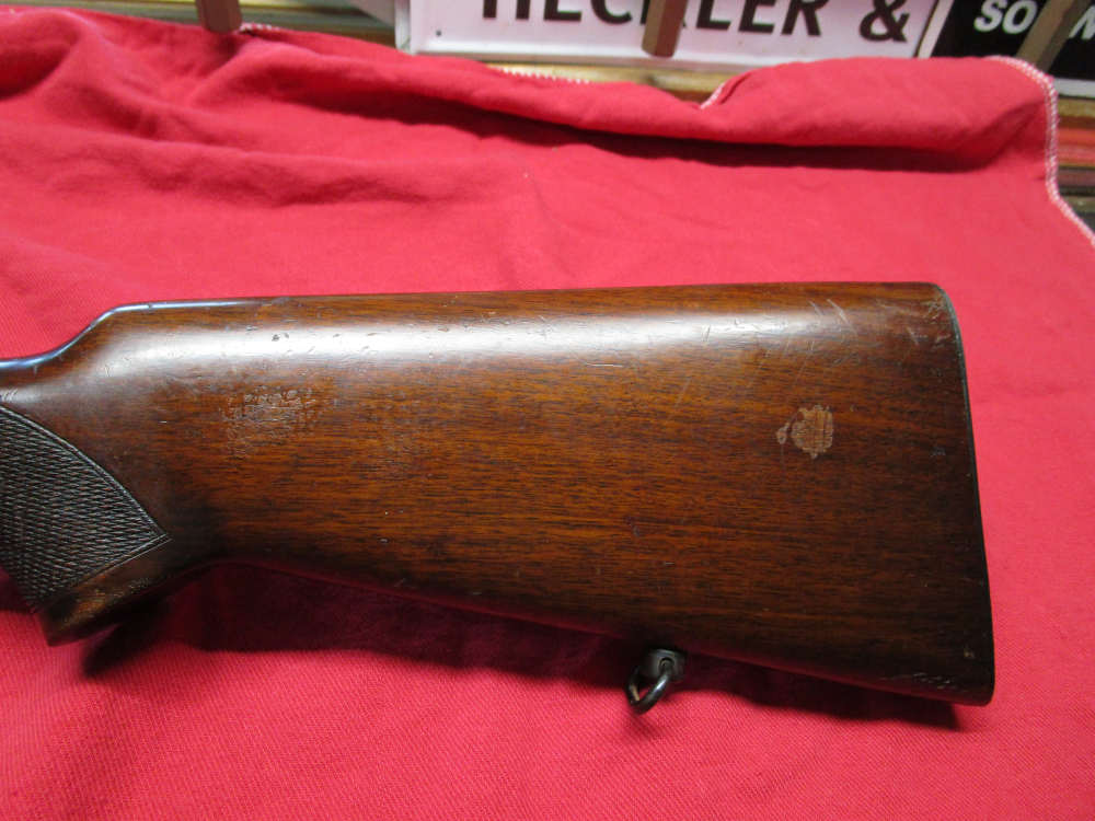 Remington model 30 in 30.06 all original-img-3
