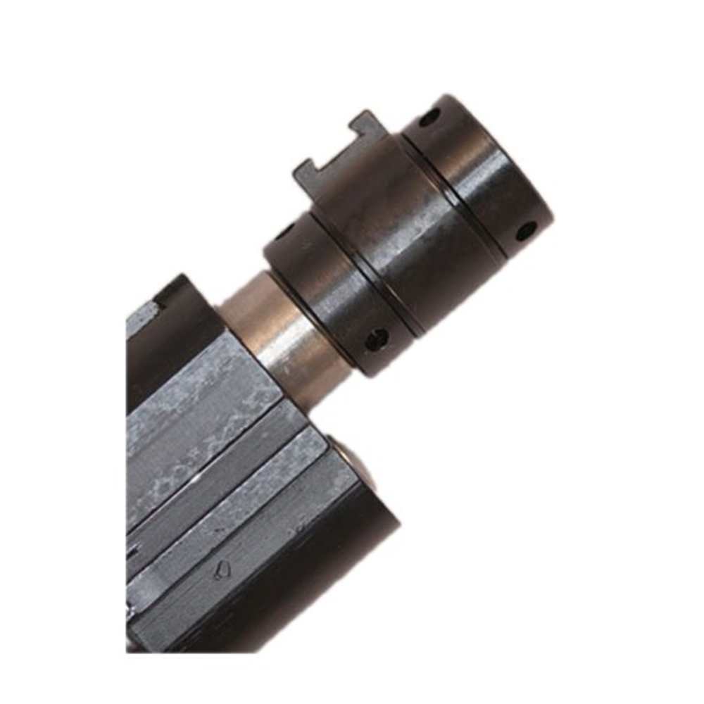Swiss Sig P210-5 Front Sight Set for Threaded Barrel-img-1