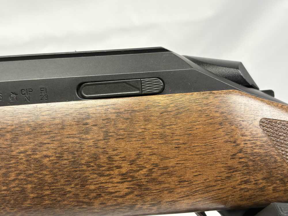 Tikka T3x – .300 Winchester Magnum-img-15