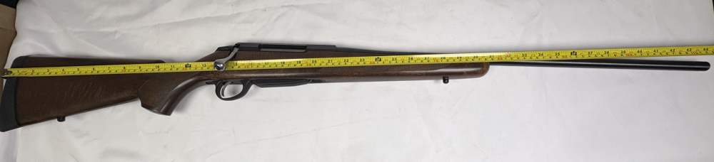 Tikka T3x – .300 Winchester Magnum-img-29