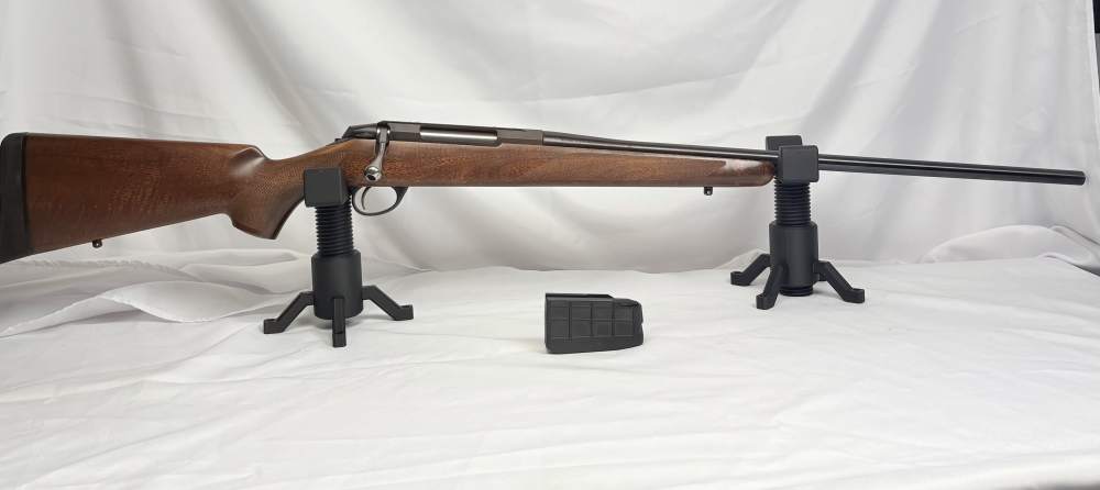 Tikka T3x – .300 Winchester Magnum-img-3