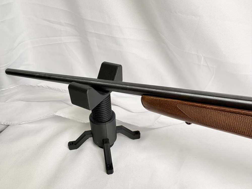 Tikka T3x – .300 Winchester Magnum-img-11