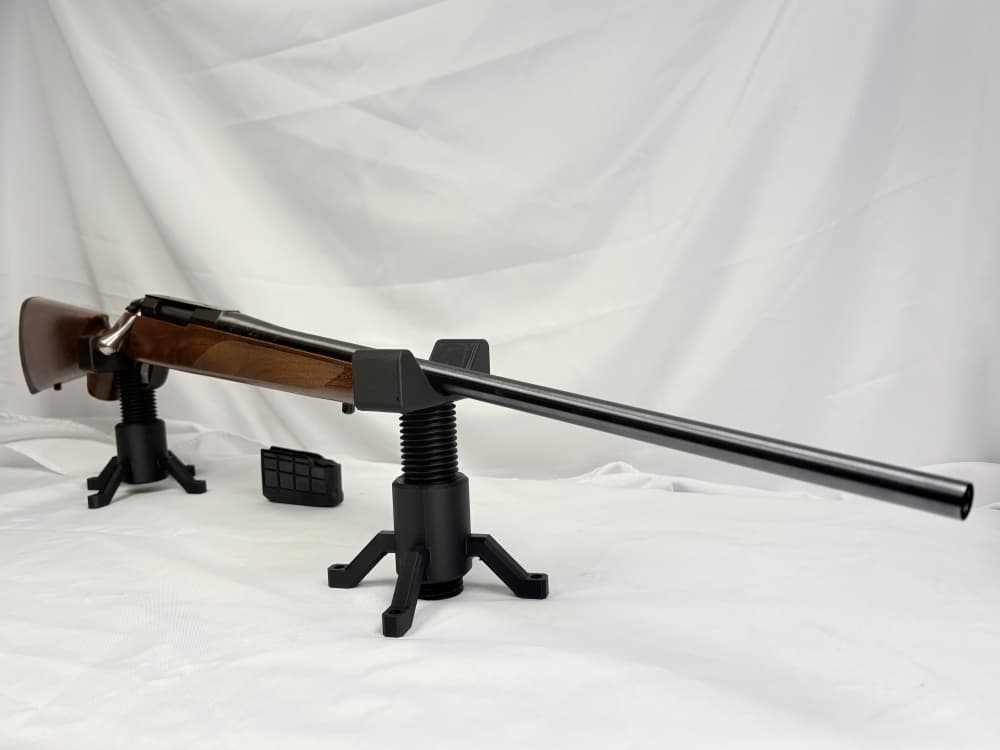Tikka T3x – .300 Winchester Magnum-img-2