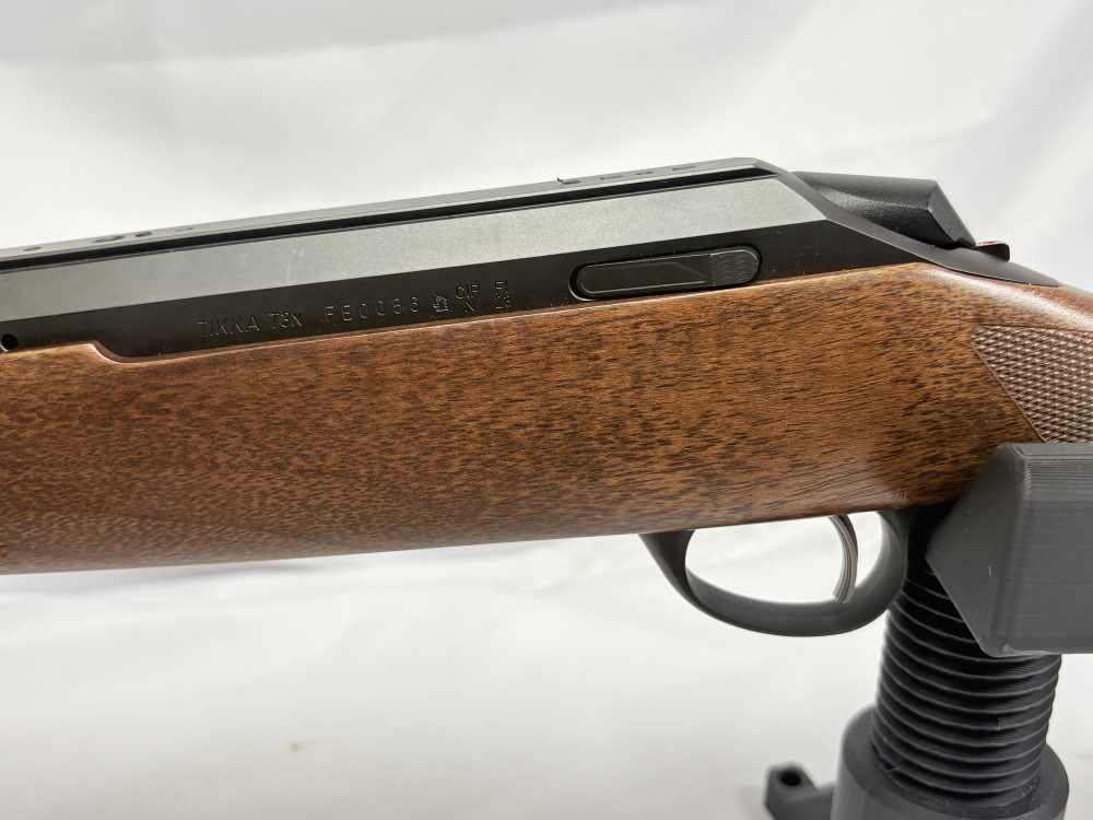 Tikka T3x – .300 Winchester Magnum-img-18