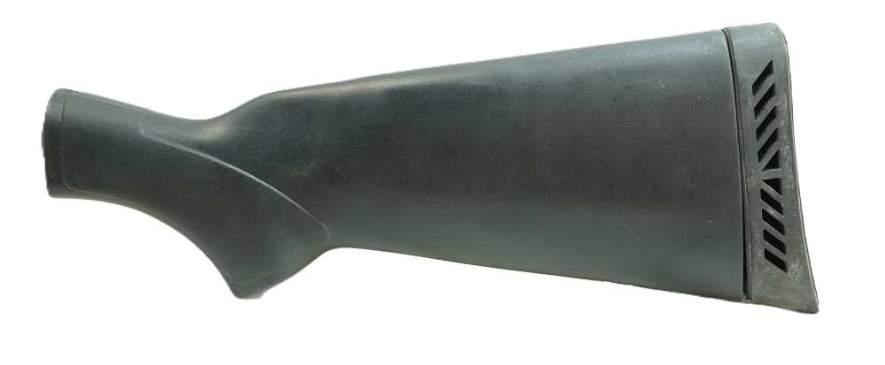 Mossberg 500 Polymer Stock - USED - 127-img-1