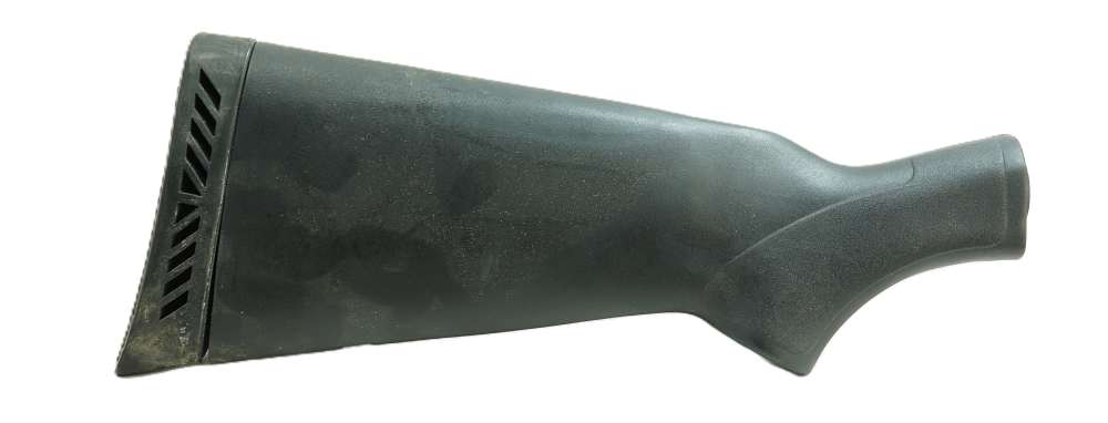 Mossberg 500 Polymer Stock - USED - 127-img-0