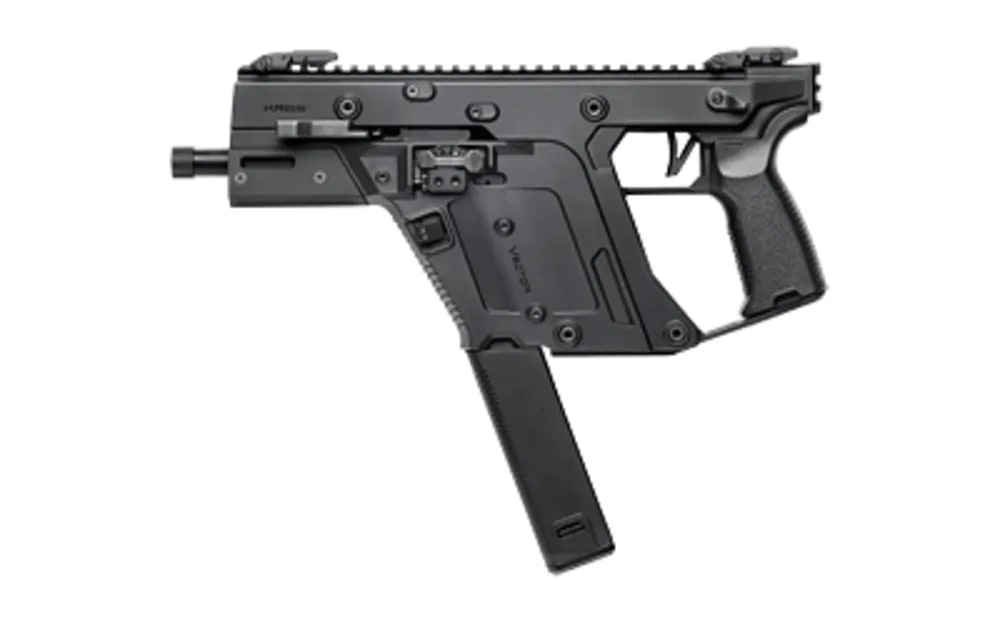 Kriss Vector Forced Reset Trigger-img-2